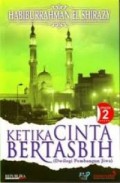 Ketika cinta bertasbih